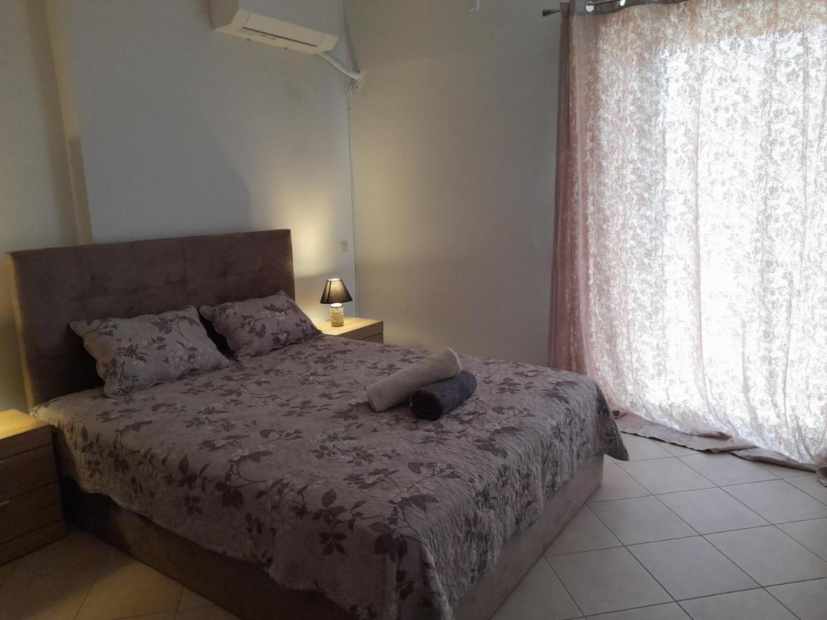 Ιδανικό Διαμέρισμα Δίπλα Στο Μετρό, Ανάμεσα Στο Κέντρο Και Τη Παραλία 雅典 外观 照片