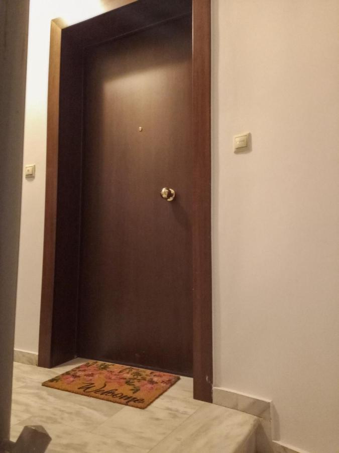 Ιδανικό Διαμέρισμα Δίπλα Στο Μετρό, Ανάμεσα Στο Κέντρο Και Τη Παραλία 雅典 外观 照片