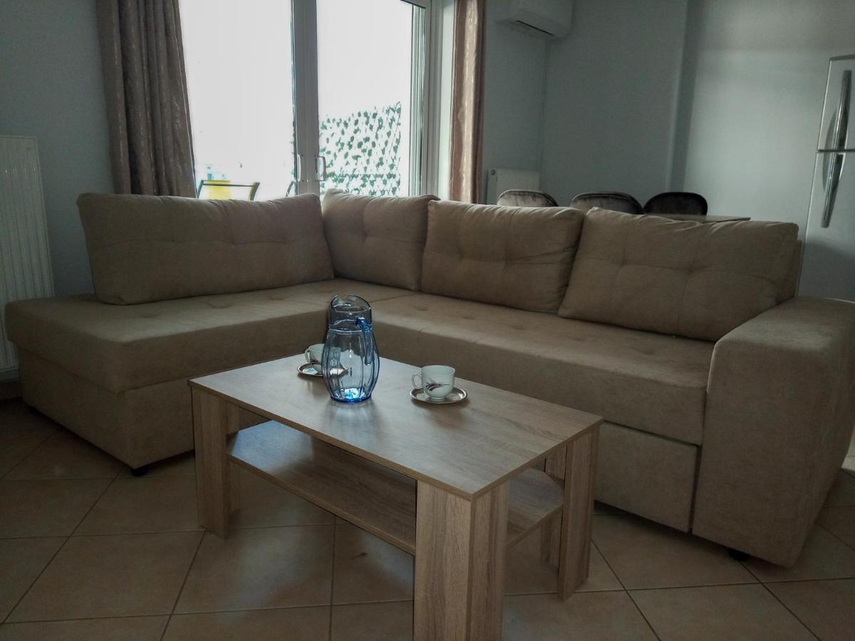 Ιδανικό Διαμέρισμα Δίπλα Στο Μετρό, Ανάμεσα Στο Κέντρο Και Τη Παραλία 雅典 外观 照片